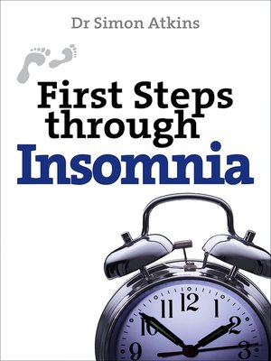 cover image of First steps through Insomnia